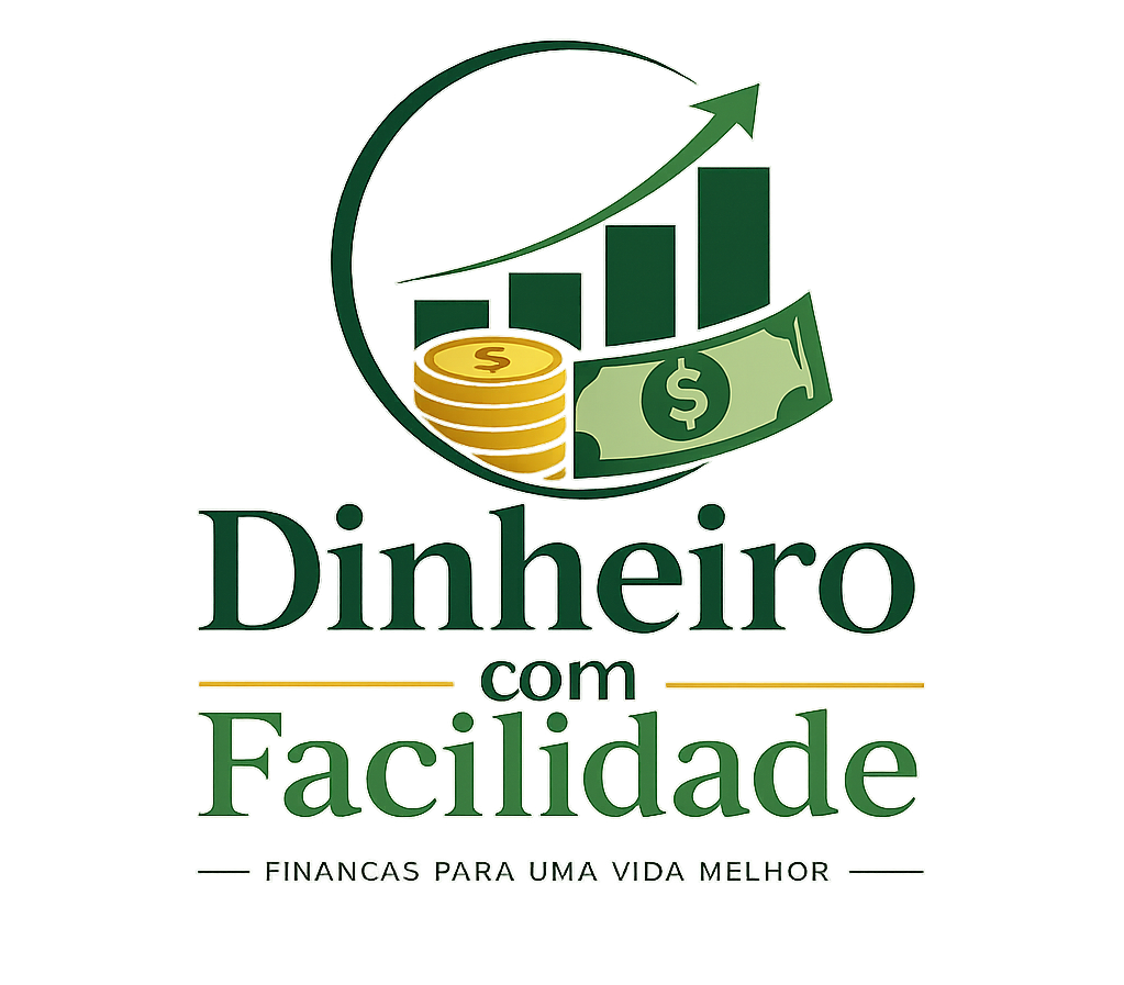 Dinheiro com Facilidade
